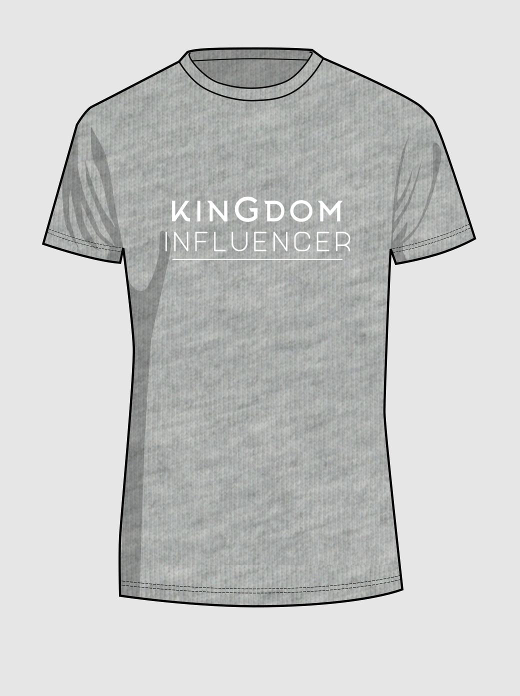 Männer T-Shirt - Kingdom Influencer